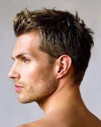 Free Gift With Purchase Free Shipping Mens Hairstyles Short Men S Short Hair Short Hair Styles