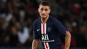 Join the discussion or compare with others! Tuchel Hails Verratti As One Of The Best Midfielders In The World As Com