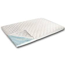 Gute matratzen können sie im bettenfachgeschäft (z. Ergomaxx Gel Touch Visko Gelschaum Topper 160x200 Von Danisches Bettenlager Ansehen