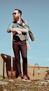 Un Homme Sans Loi Vetements Homme Style Homme Homme