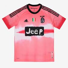 Maglia juventus ufficiale morata 9 2015/2016 official jersey juve away rosa pink. Juventus Humanrace Jersey Fourth Kit By Pharrell Williams Juventus Official Online Store