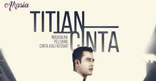 Sinopsis drama titian cinta slot akasia tv3. Lirik Lagu Sumpah Cintaku Asfan Shah Ost Titian Cinta Azhan Co