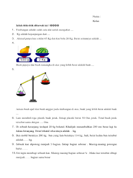 Check spelling or type a new query. Soal Les