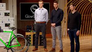 Diese Grunder Wagen Sich Mit Ihren Ideen In Die Hohle Der Lowen