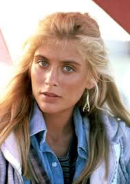 Fan Casting Millie Kessler as Helen Slater in Which characters should  actors have played in the 80's?