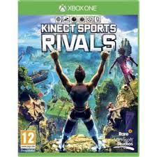 Encuentra kinect one de segunda mano desde $ 5.000. Kinect Sports Rivals Xbox One Para Los Mejores Videojuegos Fnac
