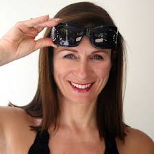 Debbie Kruger's Instagram, Twitter & Facebook