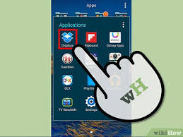 The dropbox desktop client is easy and intuitive to use. How To Download Dropbox Files On Android 11 Steps With Pictures