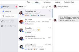Messaging on instagram and chatting with other members is a bit easier than other social media sites. You Can Finally Reply To Instagram Direct Messages From Your Desktop Later Blog