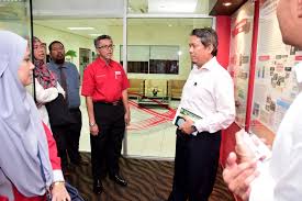 The latest tweets from malaysian investment development authority (mida) (@officialmida). Visit From Malaysian Investment Development Authority Mida Putra Science Park