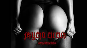 Psycho Circus - SEXSEXSEX - YouTube