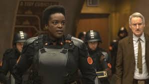 Loki, an original series from marvel studios. Loki Episode 2 Ending Explained Wait Who Is That Technorazique