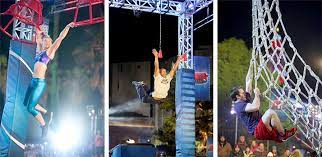 Pin On American Ninja Warrior Obstacles