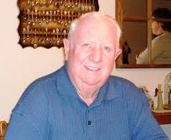 Contributions to the tribute of St. Clair Ernest Foley