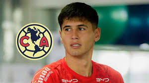 América negocia la compra del defensor argentino Santiago Ramos Mingo