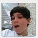 Isaac Zwerling's Instagram, Twitter & Facebook