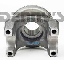 AAM 40029412 pinion yoke GM 3R series 30 splines fits GM 8.6 inch 10 bolt  rear end