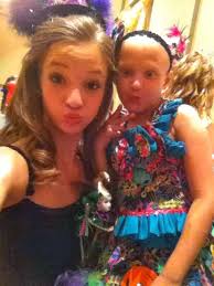 Natural Elegance Pageants: Queen for a Day: Emma Routh