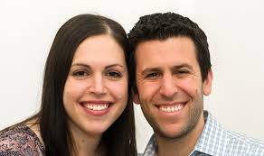 Arielle Reich, Michael Mandell