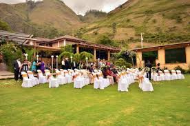 San miguel tu hotel en gijón. Hosteria Quinta San Miguel In Ecuador
