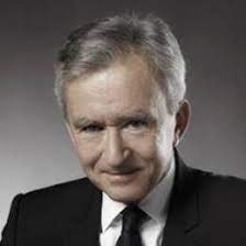 Half year 2021 lvmh moet hennessy louis vuitton se earnings release. Bernard Arnault Chairman And Ceo At Lvmh The Org