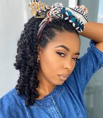We will try to satisfy your interest and give you necessary information about black natural hairstyles. 18 Cute And Easy Ish Natural Hairstyles To Try Right Now Who What Wear