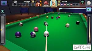 ◆ 8 ball pool : Download 3d Pool Ball 2 2 2 3 Apk Mod Long Line For Android