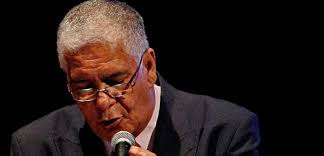 Edgar Hernán Arce: la voz de los Mundiales de Salsa en Cali