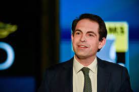 De man haalde het in de tweede ronde van phiilp claeys. Vlaams Belang Voorzitter Van Grieken Krijgt Kwalijke Term Al Het Belang Van Limburg Mobile