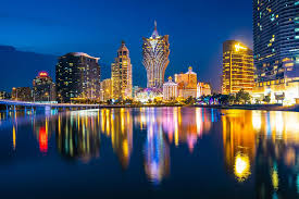 Macau on track to reach 2025 tourism goals