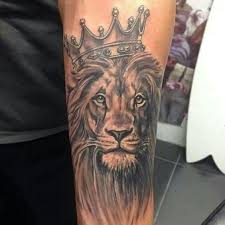 The King 105 Best Lion Tattoos For Men Improb Mens Lion Tattoo King Tattoos Lion Tattoo Sleeves