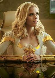 Starlight in bodysuit is an exclusive and can only be found here. Pin On Starlight Erin Moriarty The Boys
