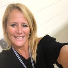 Sandy McGuire (@SanMcguire)