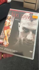 Rare dvd find in australia