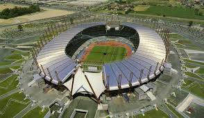 316 results for juventus stadium. Stadio Delle Alpi The Stadium Guide