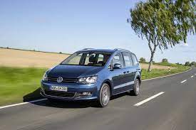 Mai multe informații online autodata24.com. Volkswagen Sharan Technical Specs Fuel Consumption Dimensions