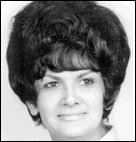 Florence Busch Obituary (2007)