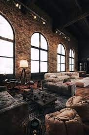 Mix old decorative objects with the aesthetic of industrial design in order. Industrial Living Room Design Ideas You Need To Check Out Now
