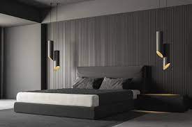 Bedrooms form is within acceptable limits for minimalist house. Is Semi Gloss Paint Best For All Bedrooms Eco Paint Inc