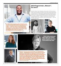 Der Ikea Katalog Im Personalmarketing Kontext