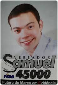 Acervo Histórico Marco, Ceará