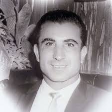 Matteo Mancini Obituary (1933