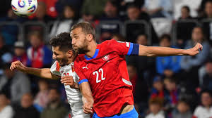 Montenegro vs Czechia: Thrilling World Cup Qualifier Showdown! - Imagen principal del artículo