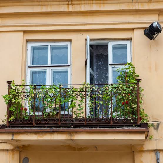 What Is a Juliet Balcony? History, Purpose & Decorating Tips | Apartment  Therapy