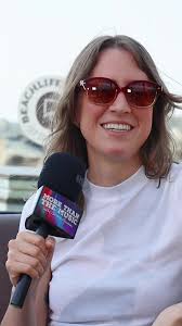 Larkin Interview Last Night