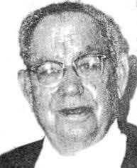 William Just “Willie” Vallet (1907-1997)