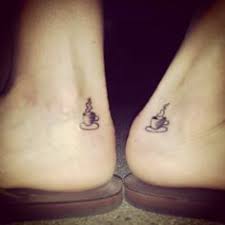 Coffee has become a lifestyle and coffee lovers are showing their love for coffee by getting coffee tattoos. 21 Best Coffee Tattoo Ideas Coffee Tattoos Coffee Cup Tattoo Tattoos