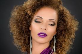 Fiona Peña Maquilladora