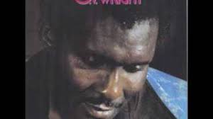 Bman's Blues Report: God Blessed Our Love~When a Man Loves a Woman~That's  How Strong My Love Is