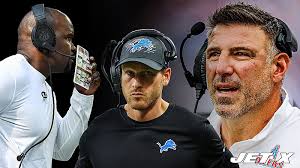 New York Jets head coach search: Which traits are most important?